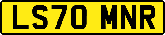 LS70MNR