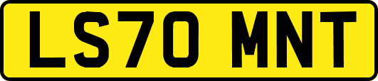 LS70MNT