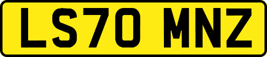 LS70MNZ