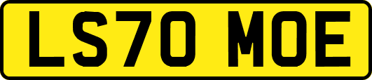 LS70MOE