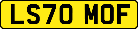 LS70MOF