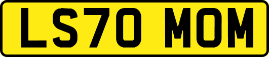 LS70MOM