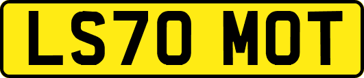 LS70MOT