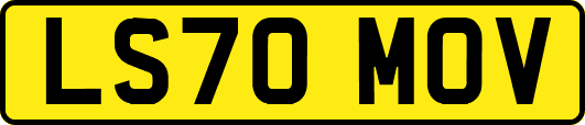 LS70MOV