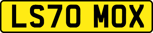 LS70MOX