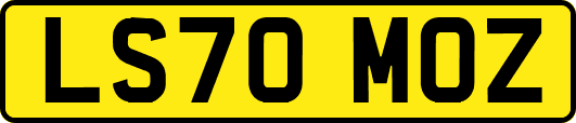 LS70MOZ