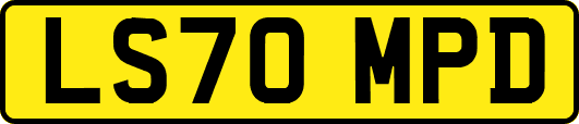 LS70MPD