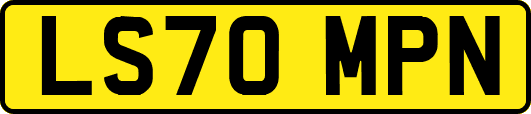 LS70MPN