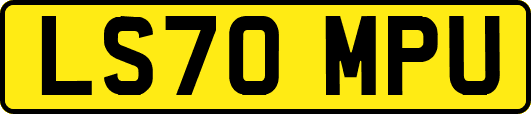 LS70MPU