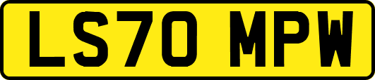LS70MPW