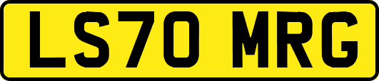 LS70MRG
