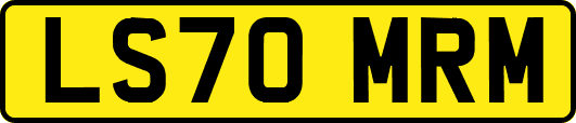 LS70MRM