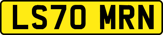 LS70MRN