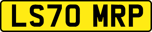 LS70MRP