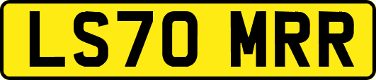 LS70MRR
