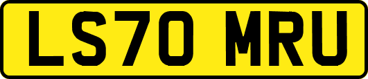 LS70MRU