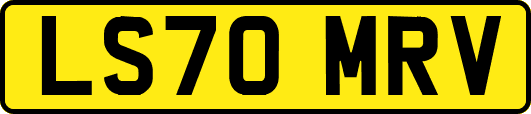 LS70MRV