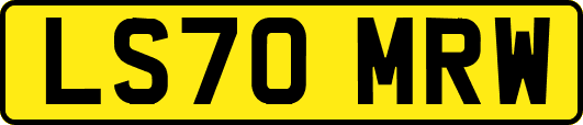 LS70MRW