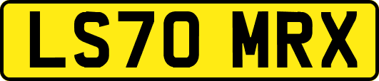 LS70MRX