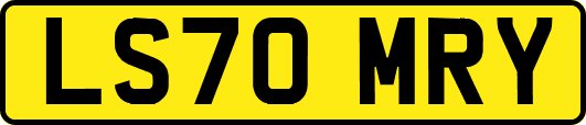 LS70MRY