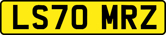 LS70MRZ
