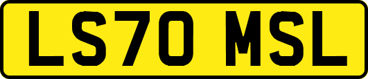 LS70MSL