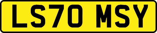 LS70MSY