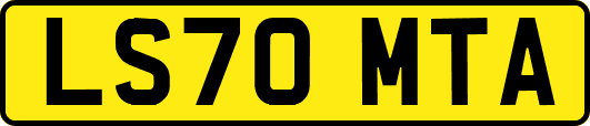LS70MTA