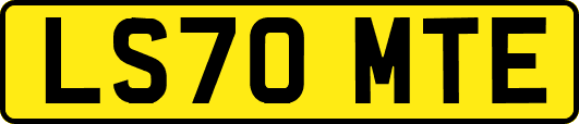 LS70MTE