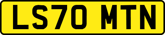 LS70MTN