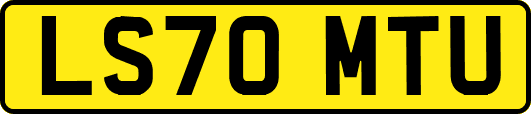 LS70MTU