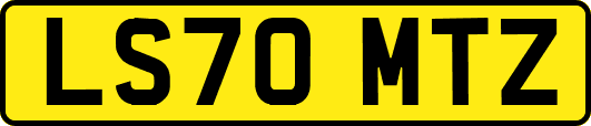 LS70MTZ