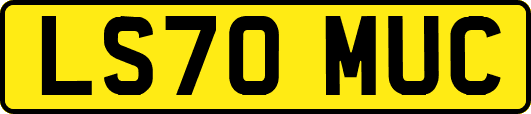 LS70MUC