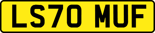 LS70MUF