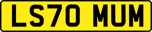 LS70MUM
