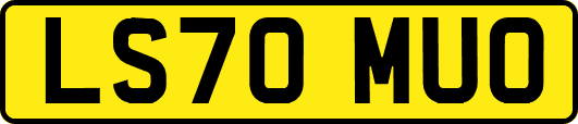 LS70MUO