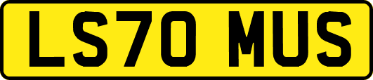LS70MUS
