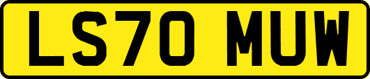 LS70MUW