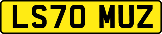 LS70MUZ