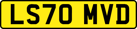 LS70MVD