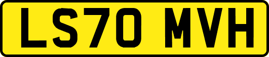LS70MVH