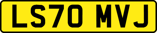 LS70MVJ