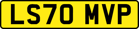 LS70MVP
