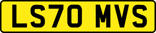LS70MVS
