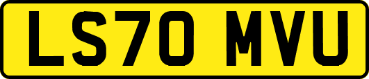 LS70MVU