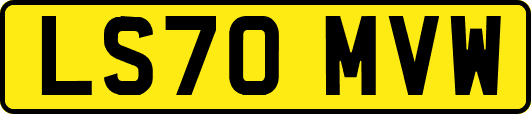 LS70MVW