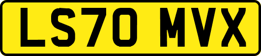 LS70MVX