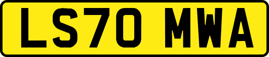 LS70MWA