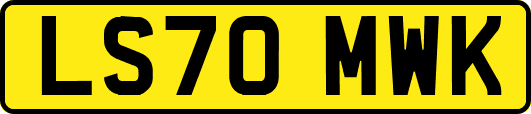 LS70MWK