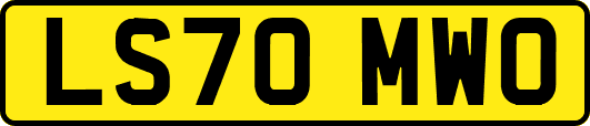 LS70MWO